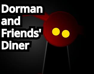 Dorman & Friends Diner; DFD 1