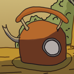 The Traveling Tavern
