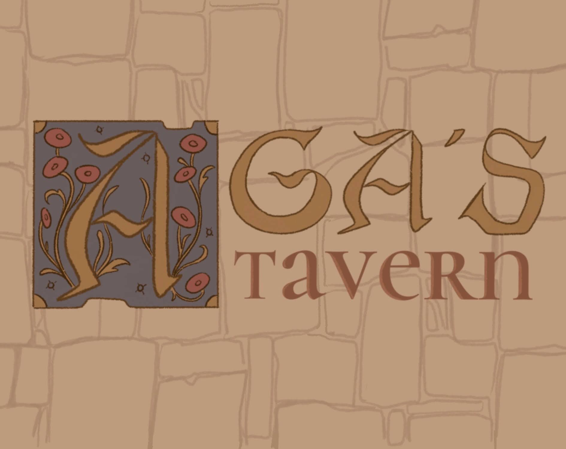 Aga's Tavern