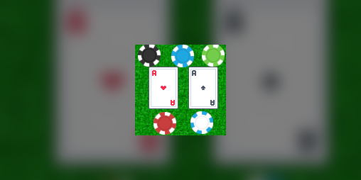 Cover image for Tournament Poker