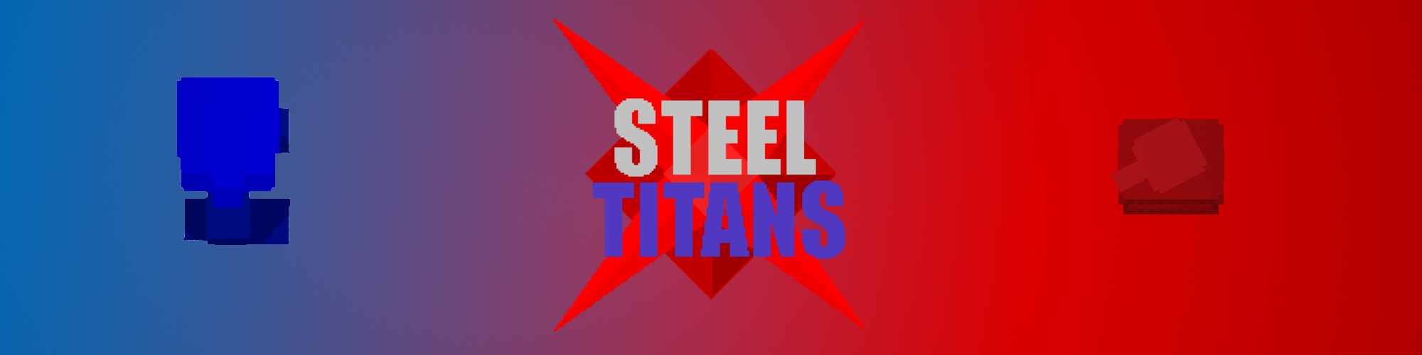 Steel Titans