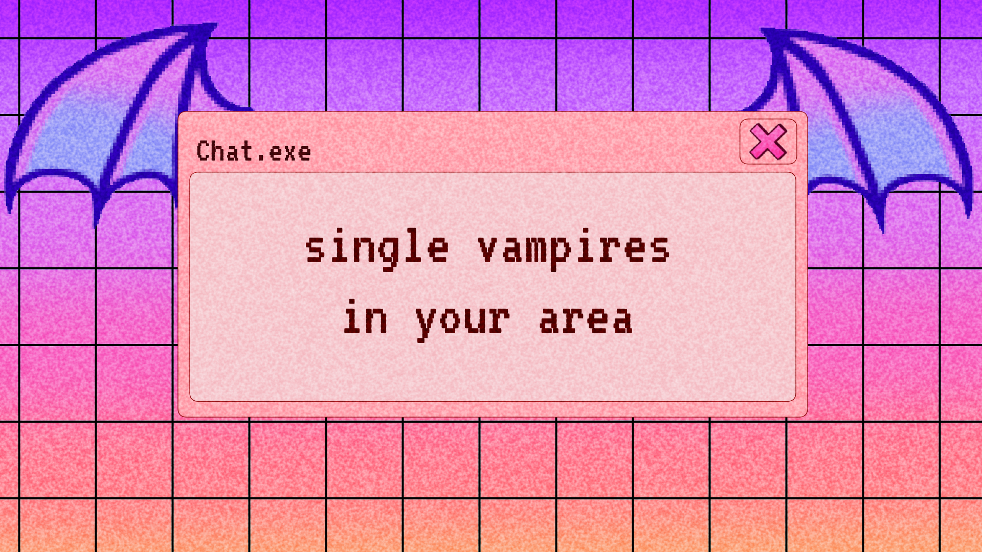 vampires in your area