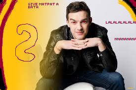 Give MATPAT a Bath 2