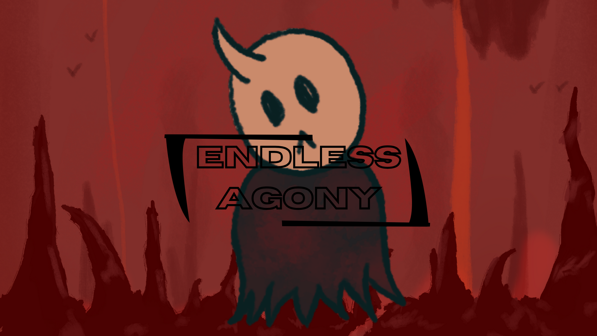 ENDLESS AGONY