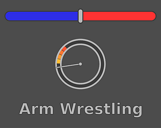 Arm Wrestling
