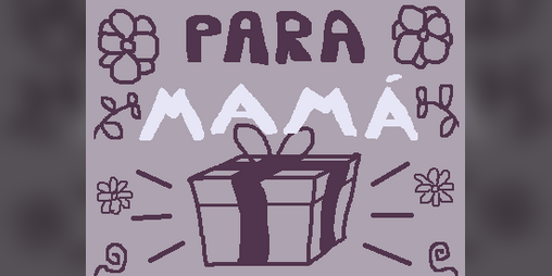 Cover image for Para Mamá
