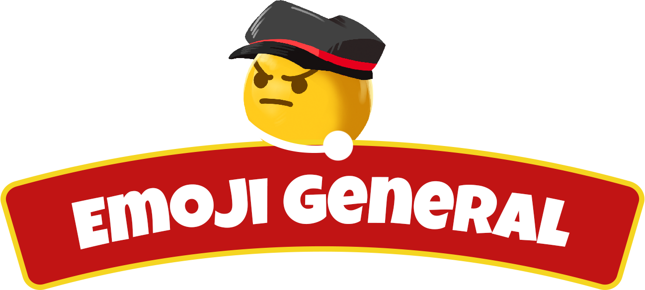 Emoji General TD