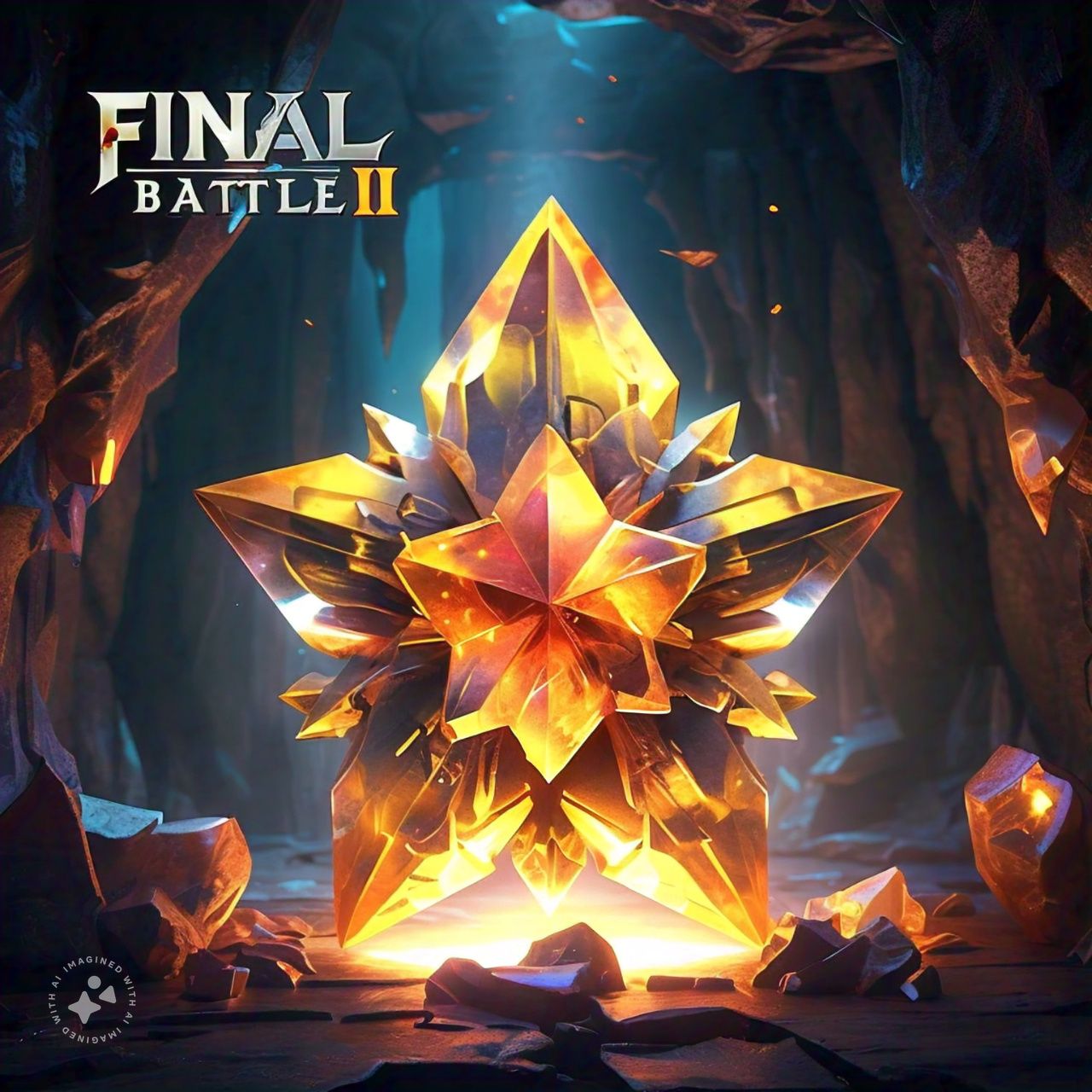 Final battle 2