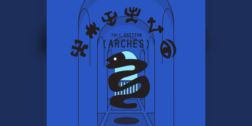 Cover image for Arches