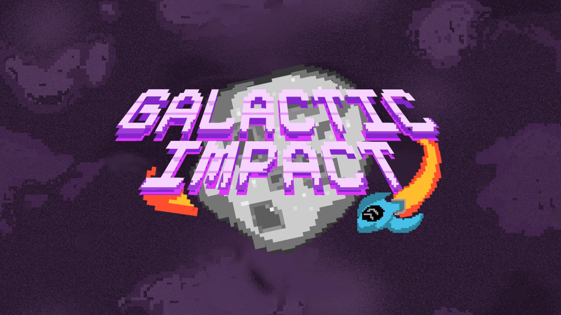 Galactic Impact