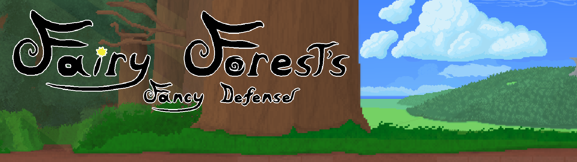 Fairy Forest's Fancy Defense