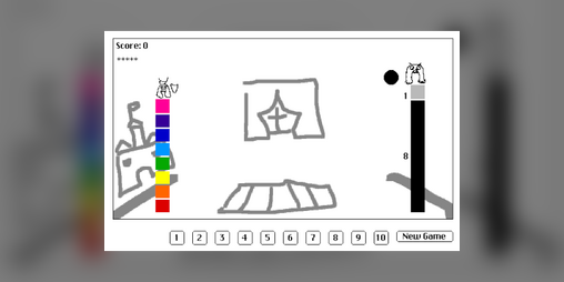 Cover image for Math Bash