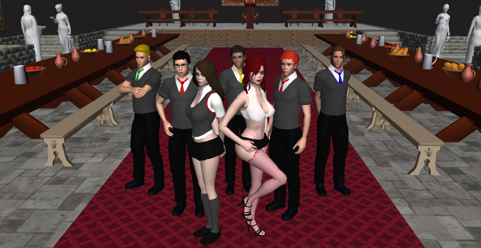 Cover image for Ascent Of Harmony