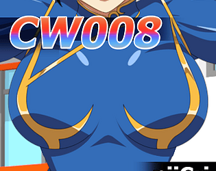 H-Simulation Game - Fighter/MetaHuman