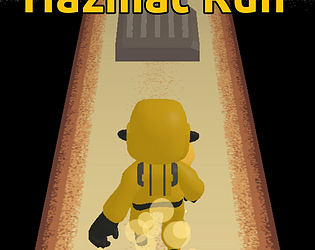 Hazmat Run