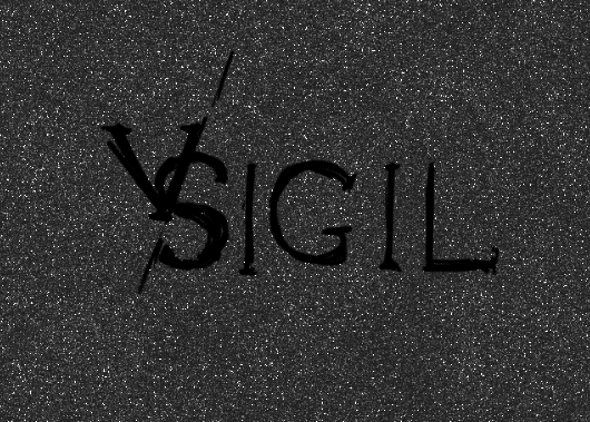 V/Sigil