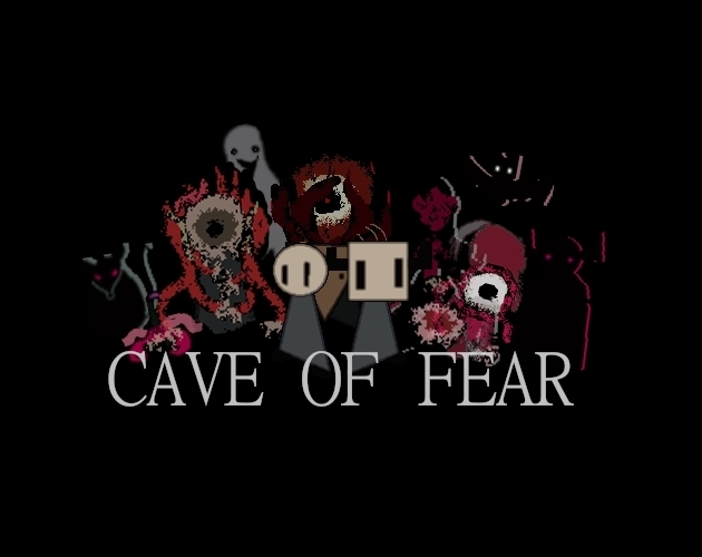 CAVE OF FEAR