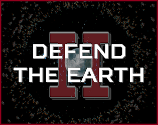 Defend the Earth II