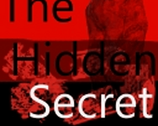 The Hidden Secret