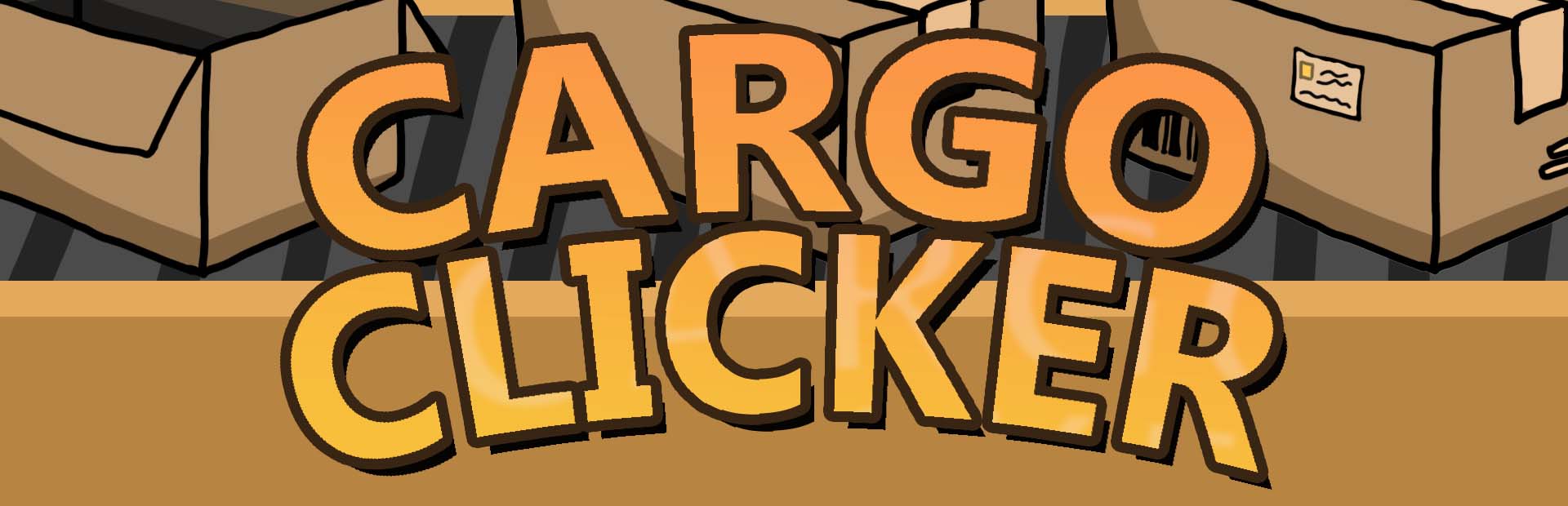 Cargo Clicker