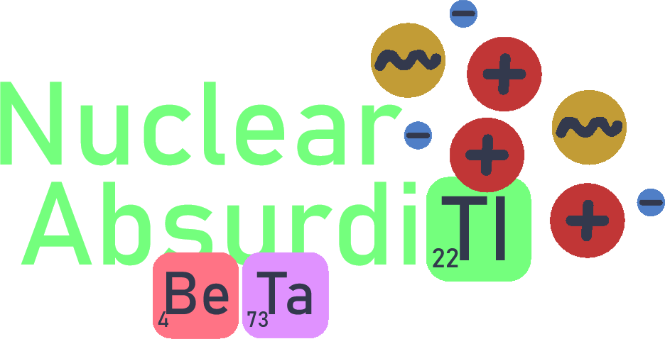 Nuclear Absurditi