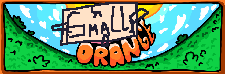 Small Orange Demo