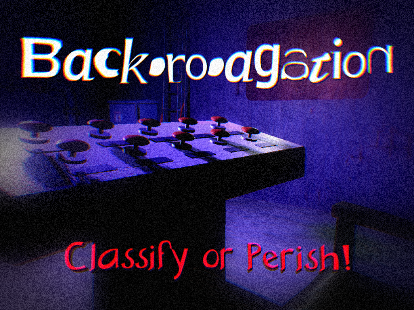 Backpropagation