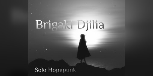 Cover image for Brigaki Djilia