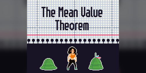 Cover image for The Mean Value Theorem