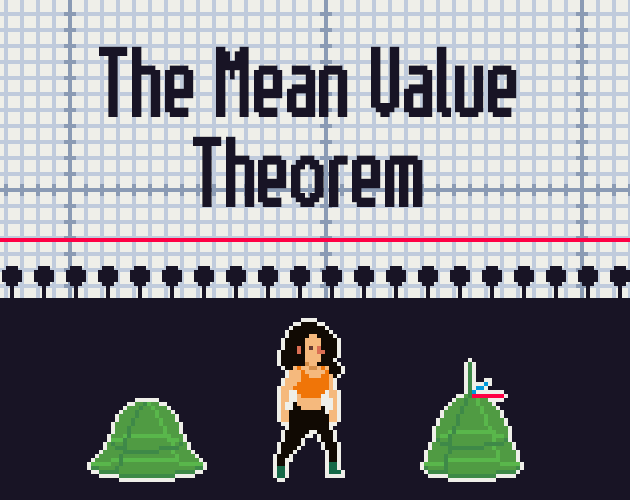 Cover image for The Mean Value Theorem