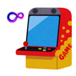 Arcade Multi Games