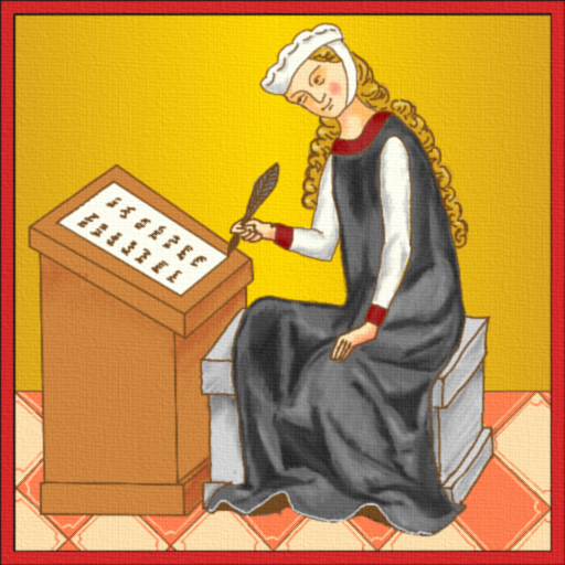 Cover image for Abbess Otilia's Life and Death