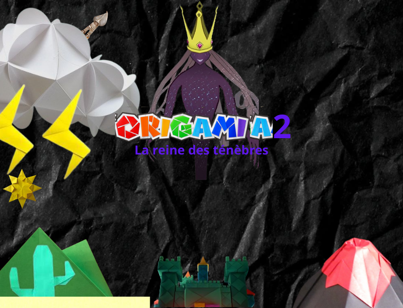 Origamia 2