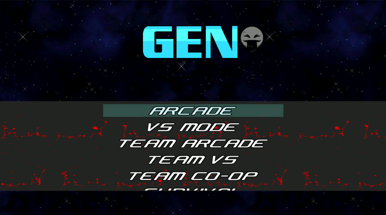 GEN