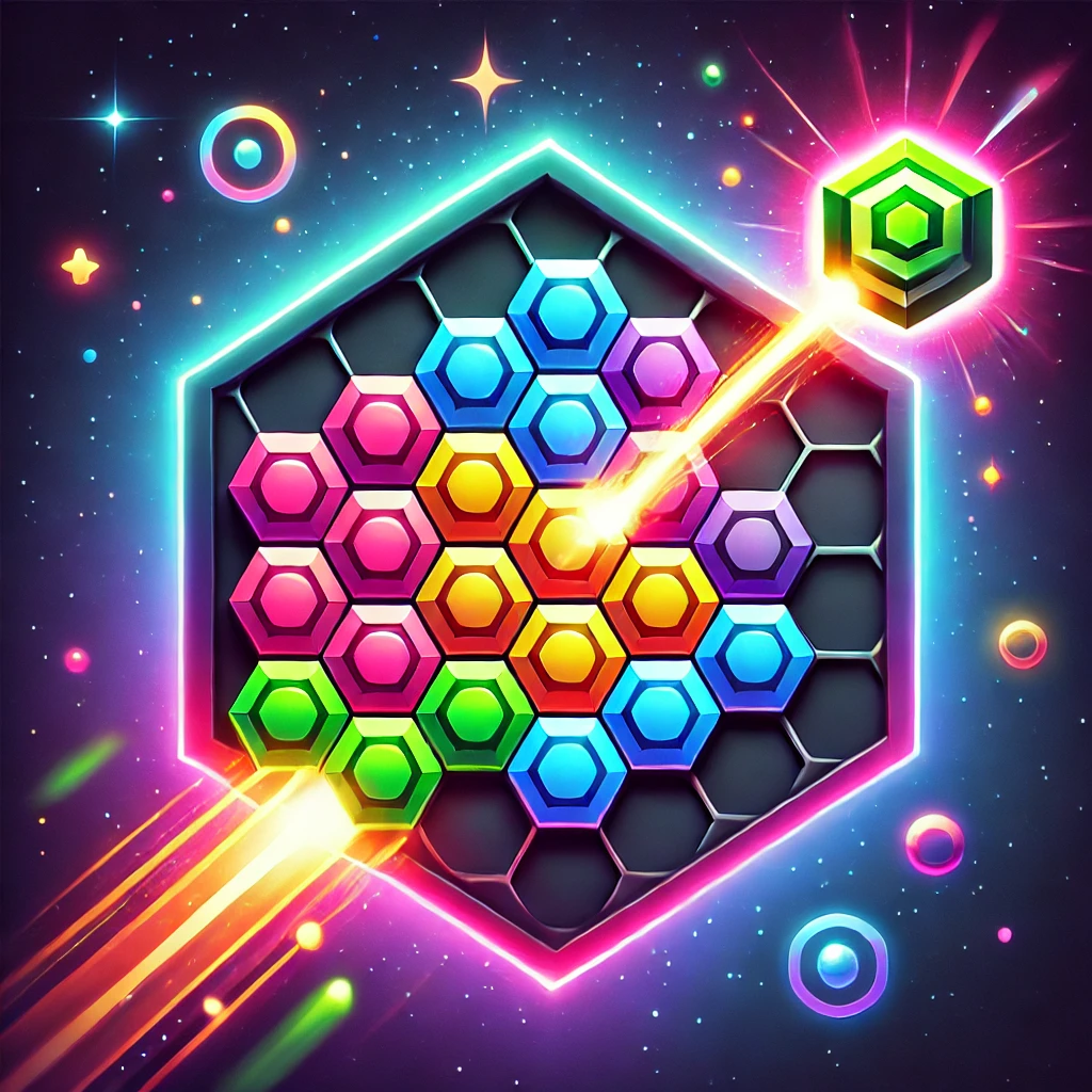 Hexa Smash