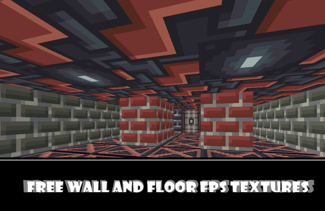 Free FPS textures