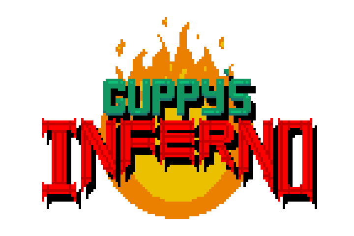 Guppy's Inferno