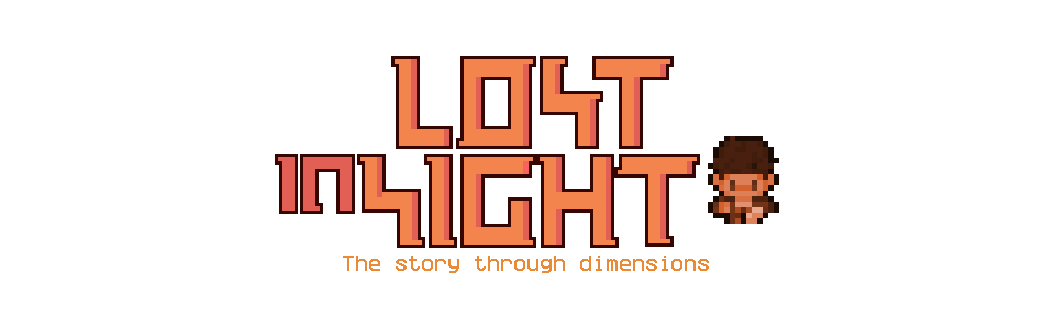 Lost Insigh: Deep Rebirth DEMO