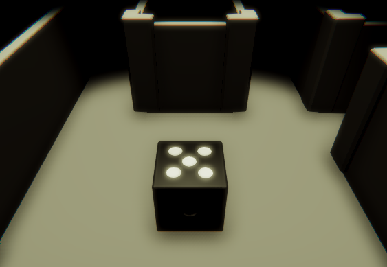Cover image for Dice or Die