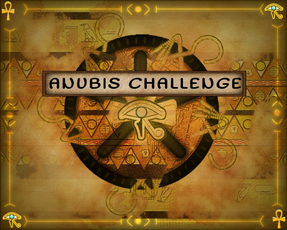 Anubis Challenge