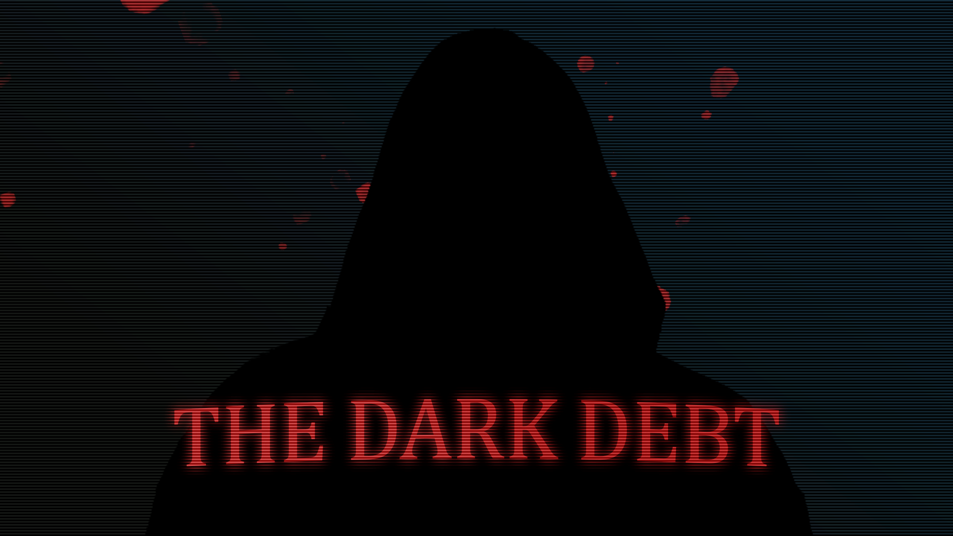 The Dark Debt