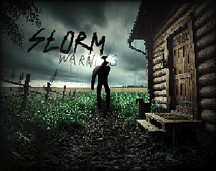 Storm Warning