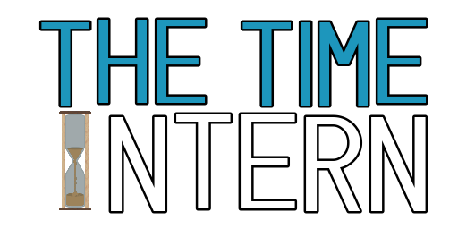 The Time Intern