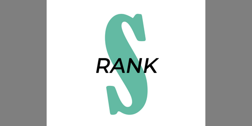 Cover image for S Rank Vol. 2 (2024)