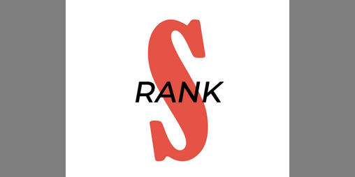 Cover image for S Rank Vol. 1 (2023)