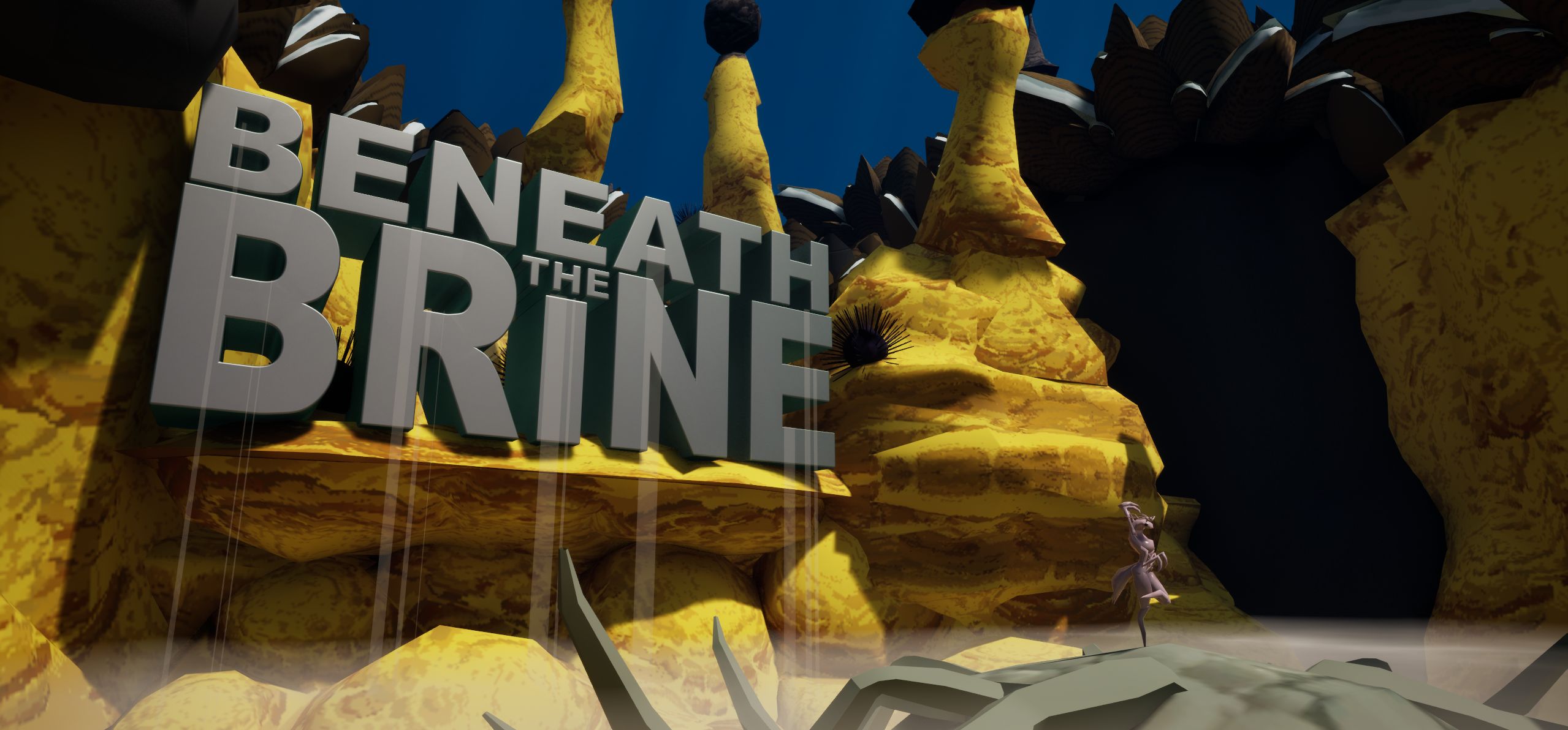 Beneath The Brine