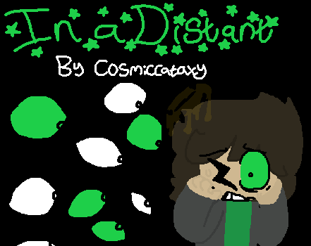 Cover image for In a Distant (GAME JAM PROTOTYPE)
