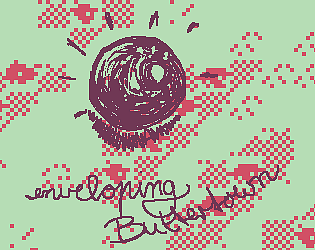 enveloping buttertown