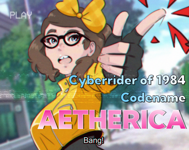 Aetherica