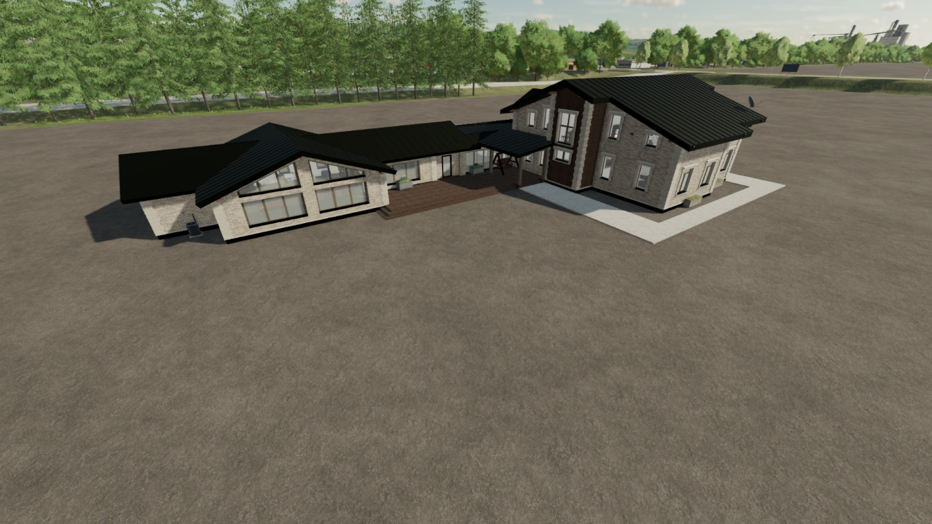 Cover image for House 5bed4bath